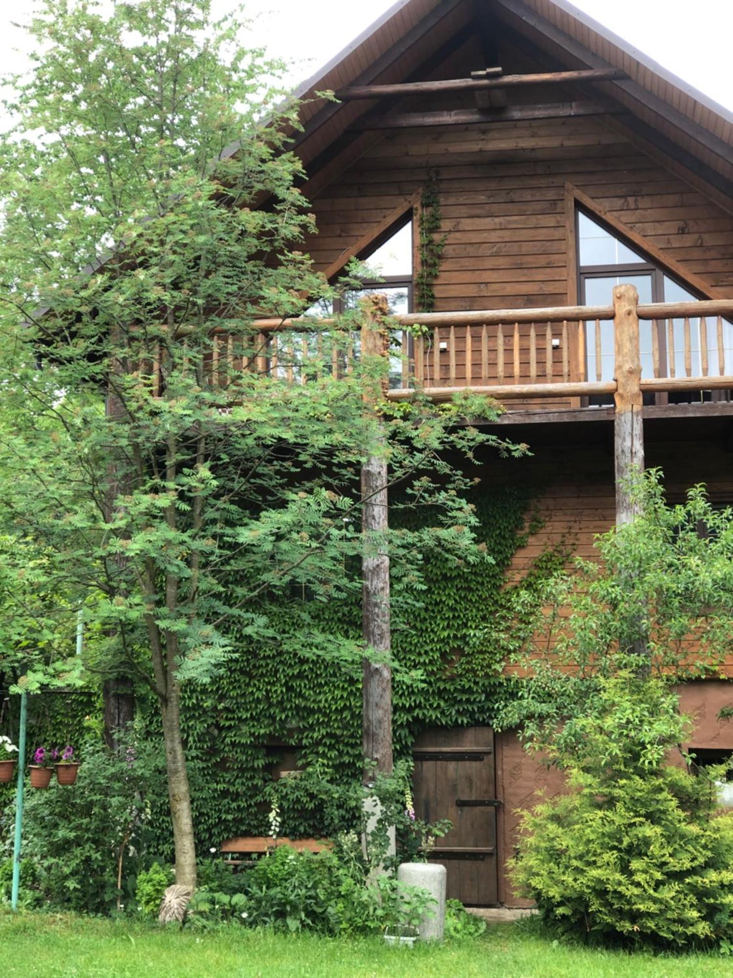 На Галіції Villa Beloberezka ภายนอก รูปภาพ